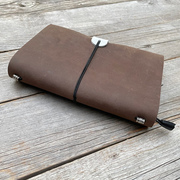 No-Sew Notebook Pocket Pal Kit