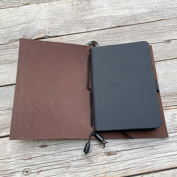 No-Sew Notebook Pocket Pal Kit