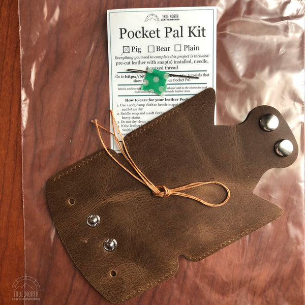 Pig Pocket Pal Kit